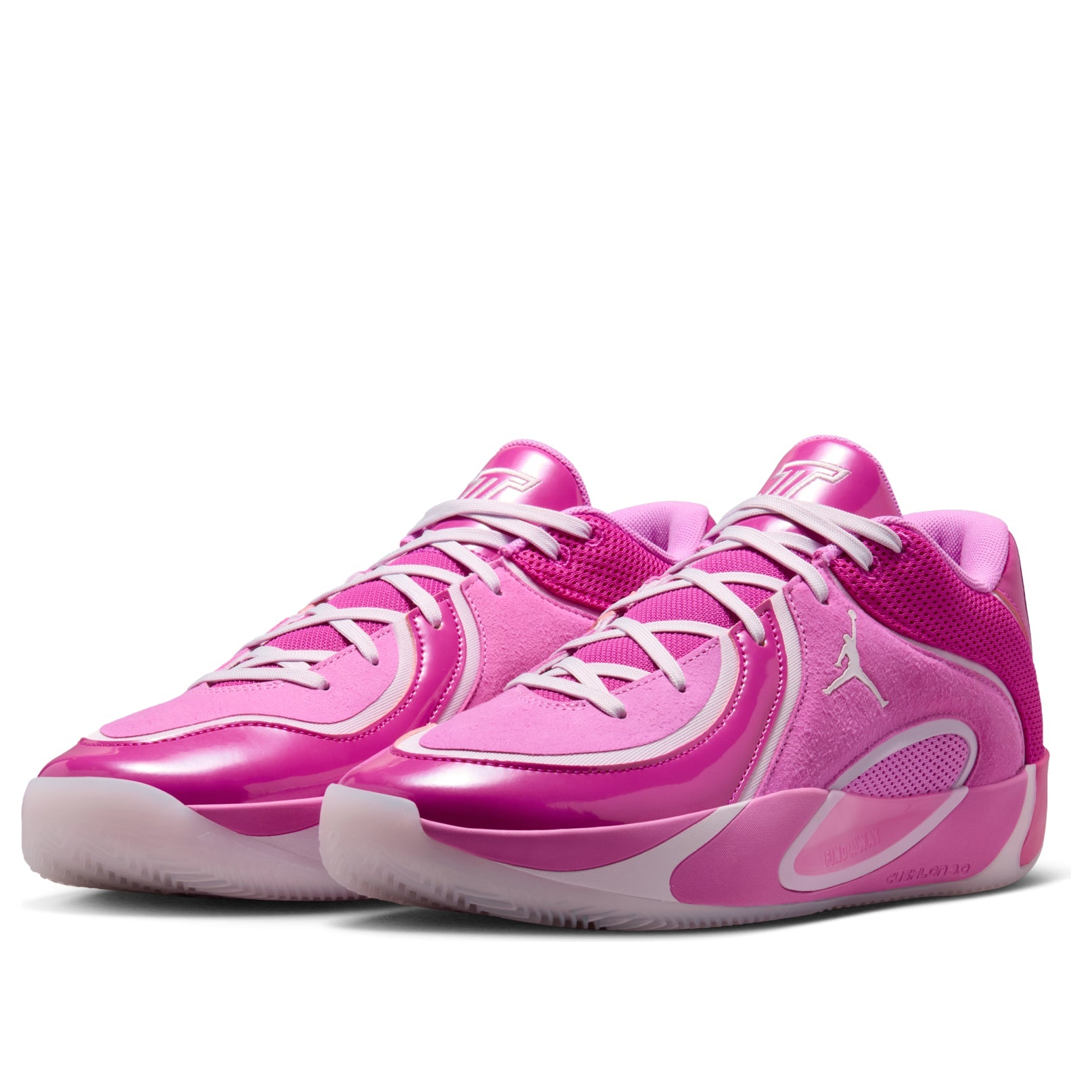 Air Jordan Tatum 4 PF 'China Rose' HQ4613-601