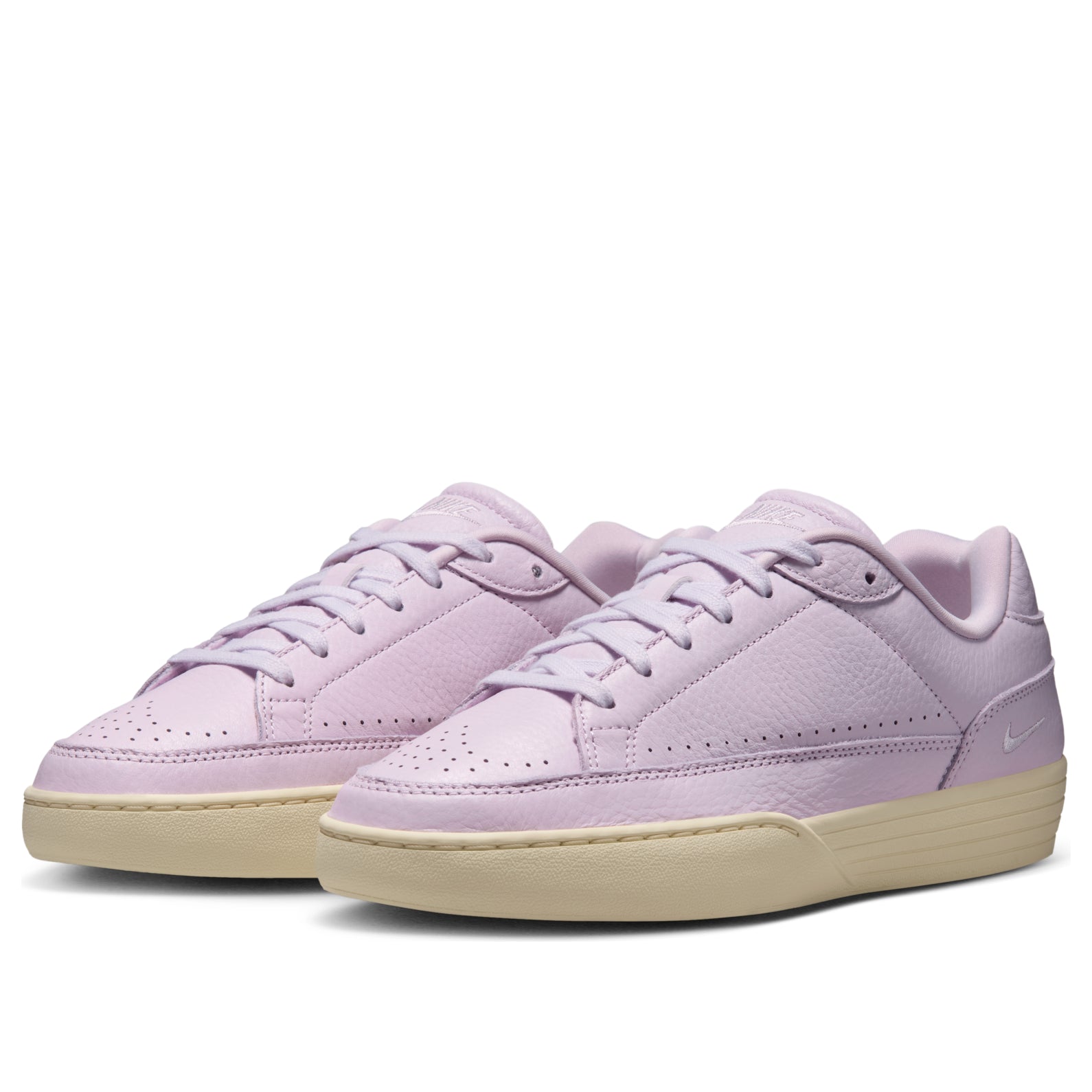 (WMNS) Nike Tennis Centre 'Bleached Lilac Muslin' IM5955-500