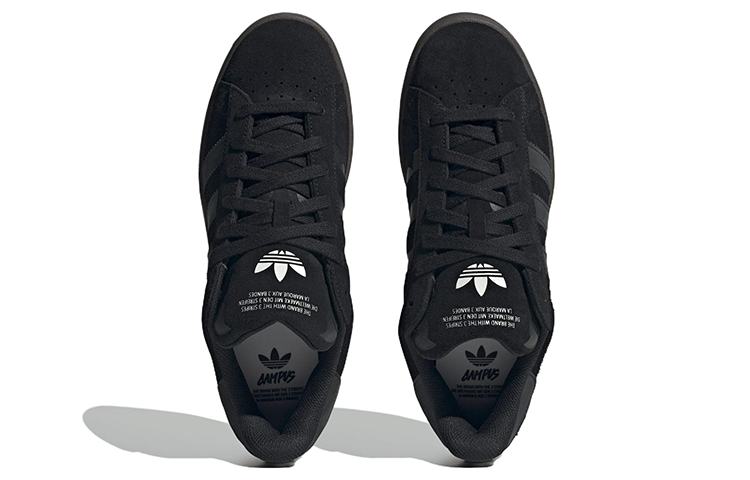 adidas Campus 'Black' IE0017