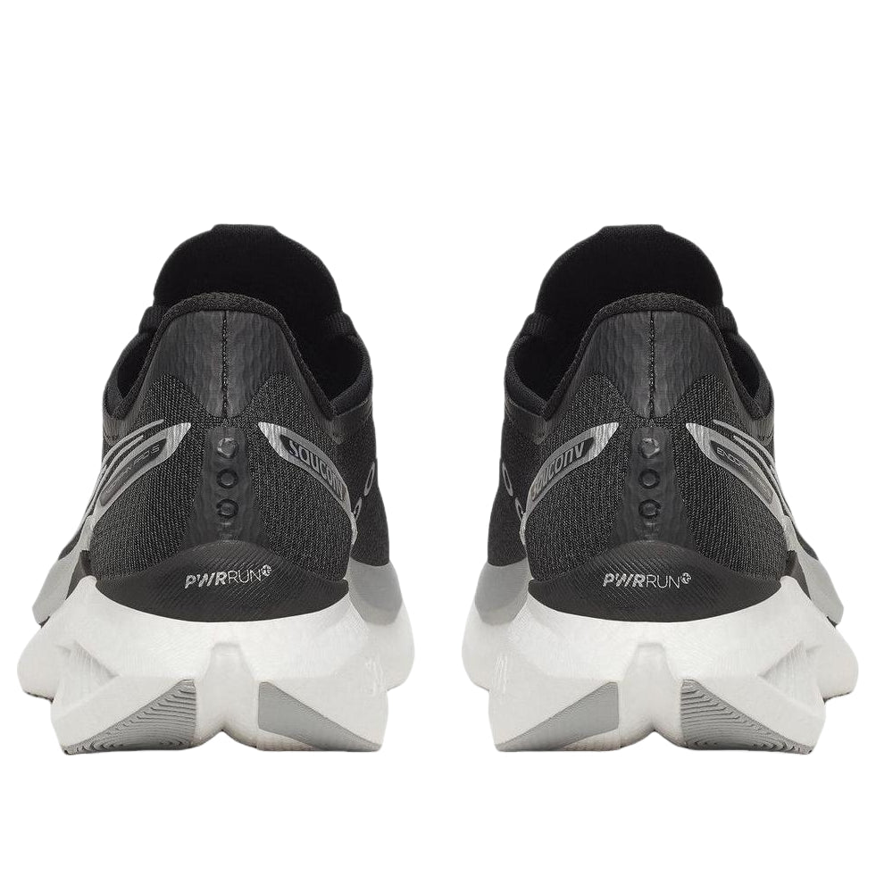 Saucony Endorphin Pro 5 'Black Silver ' S21064-100