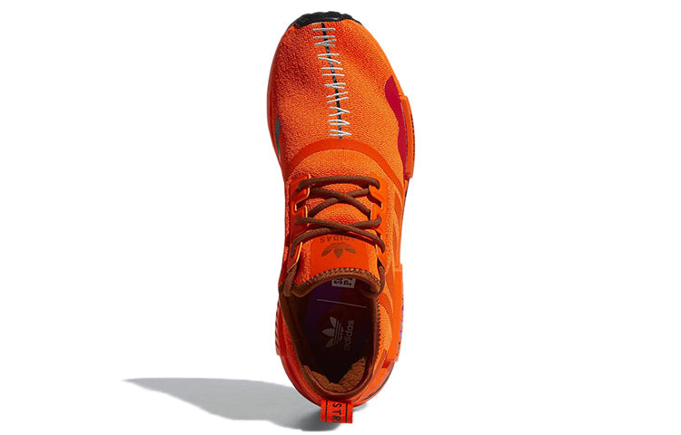 adidas South Park x NMD_R1 'Kenny' GY6492