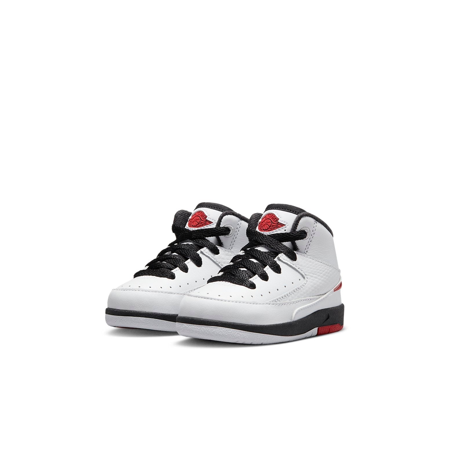(TD) Air Jordan 2 Retro 'Chicago' 2022 DQ8563-106