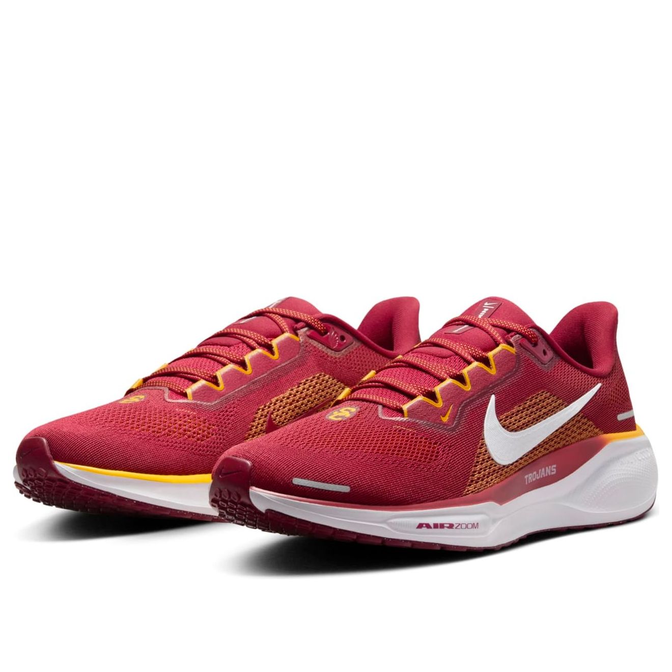 Nike Air Zoom Pegasus 41 'USC' FZ5150-600