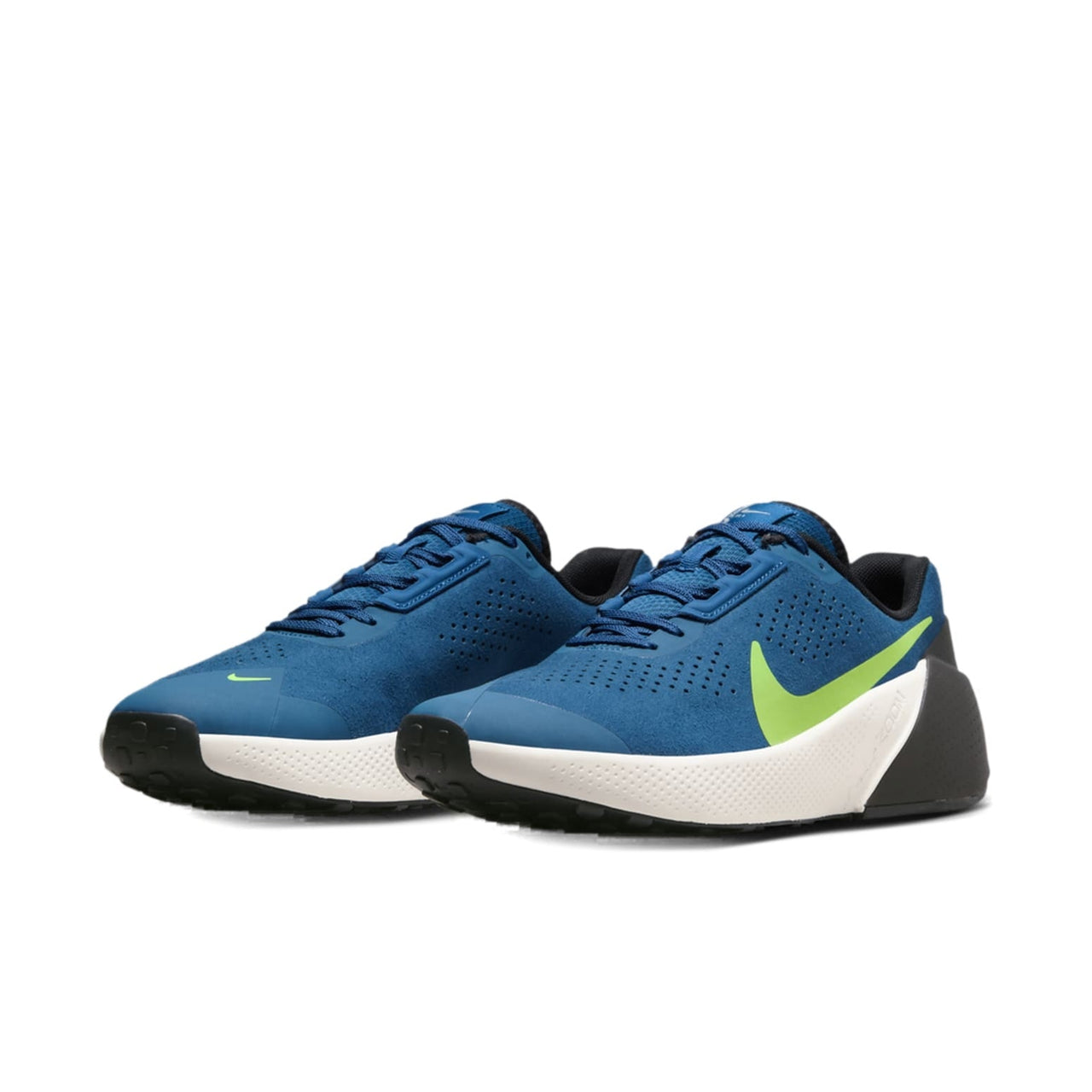 Nike Air Zoom TR1 'Court Blue Green Strike' DX9016-400