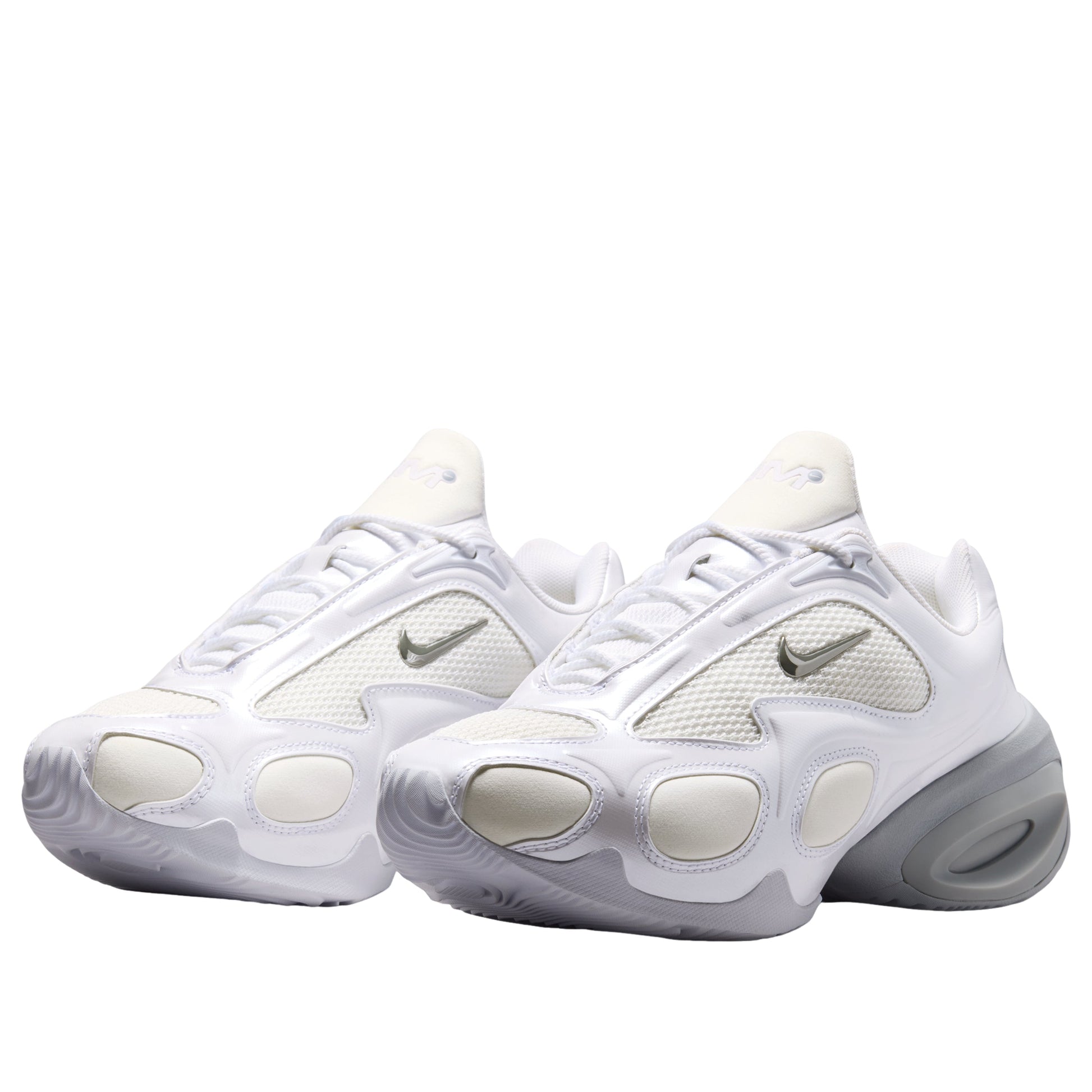 (WMNS) Nike Air Max Muse 'White Wolf Grey' FV1920-102