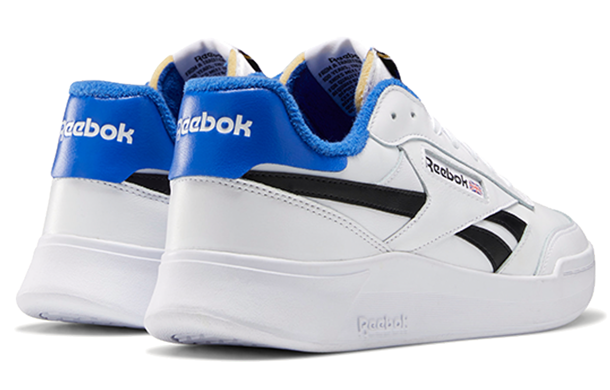 Reebok Club C Revenge Legacy 'White Court Blue' GX7889