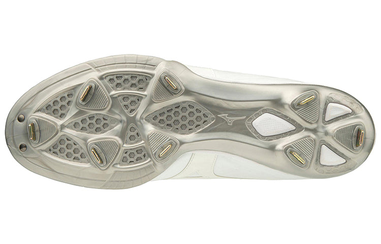 Mizuno GE Tribe QS Blt 'White' 11GM191401
