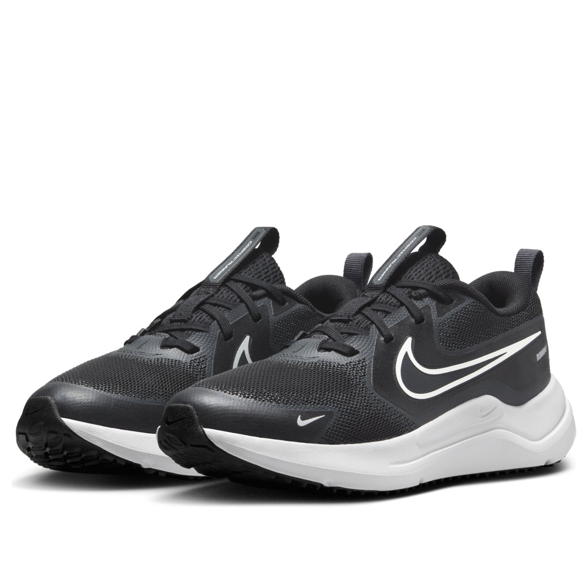 (GS) Nike Cosmic Runner 'Black Anthracite White' HM4402-003