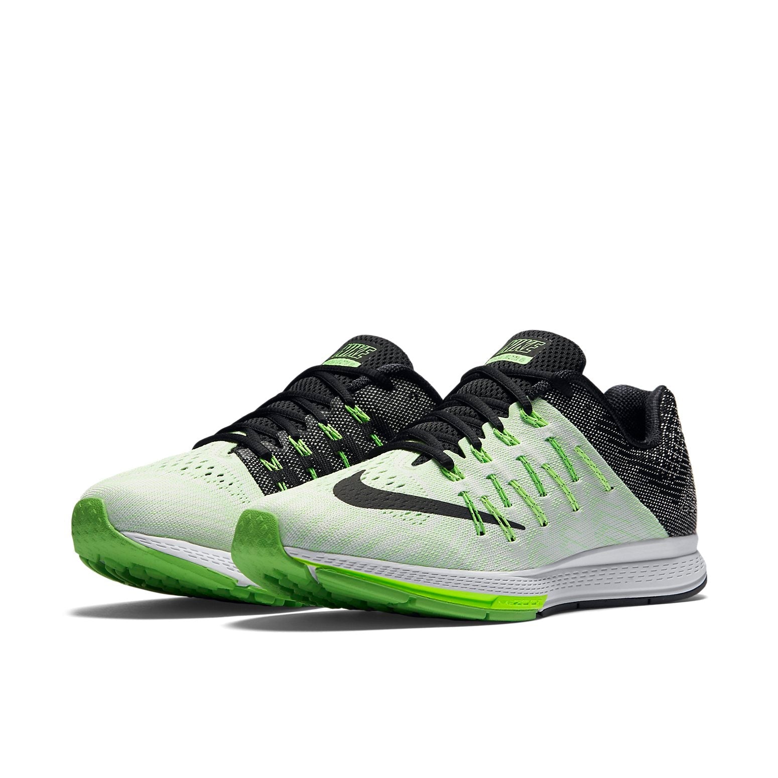 Nike Air Zoom Elite 8 'Black Green White' 748588-103