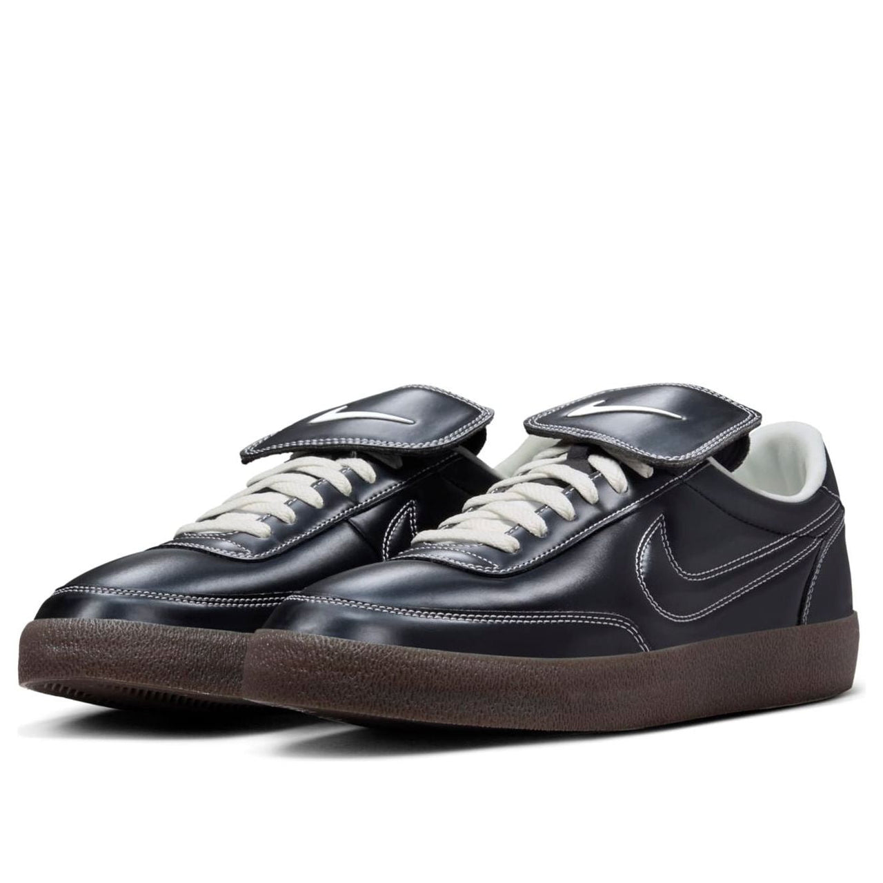 Nike Killshot 2 Premium 'Black' HQ3489-010