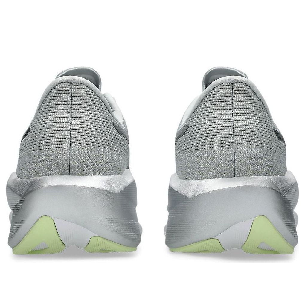 ASICS Novablast 6 Platinum 'Platinum Glow Green' 1011C312-020