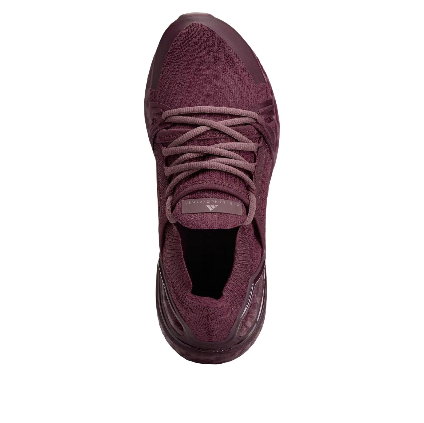 (WMNS) adidas x Stella McCartney Ultraboost DNA 'Maroon Burgundy' KH9007