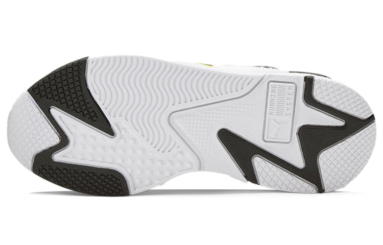 PUMA RS-X 'T3CH - Overload' 381695-01