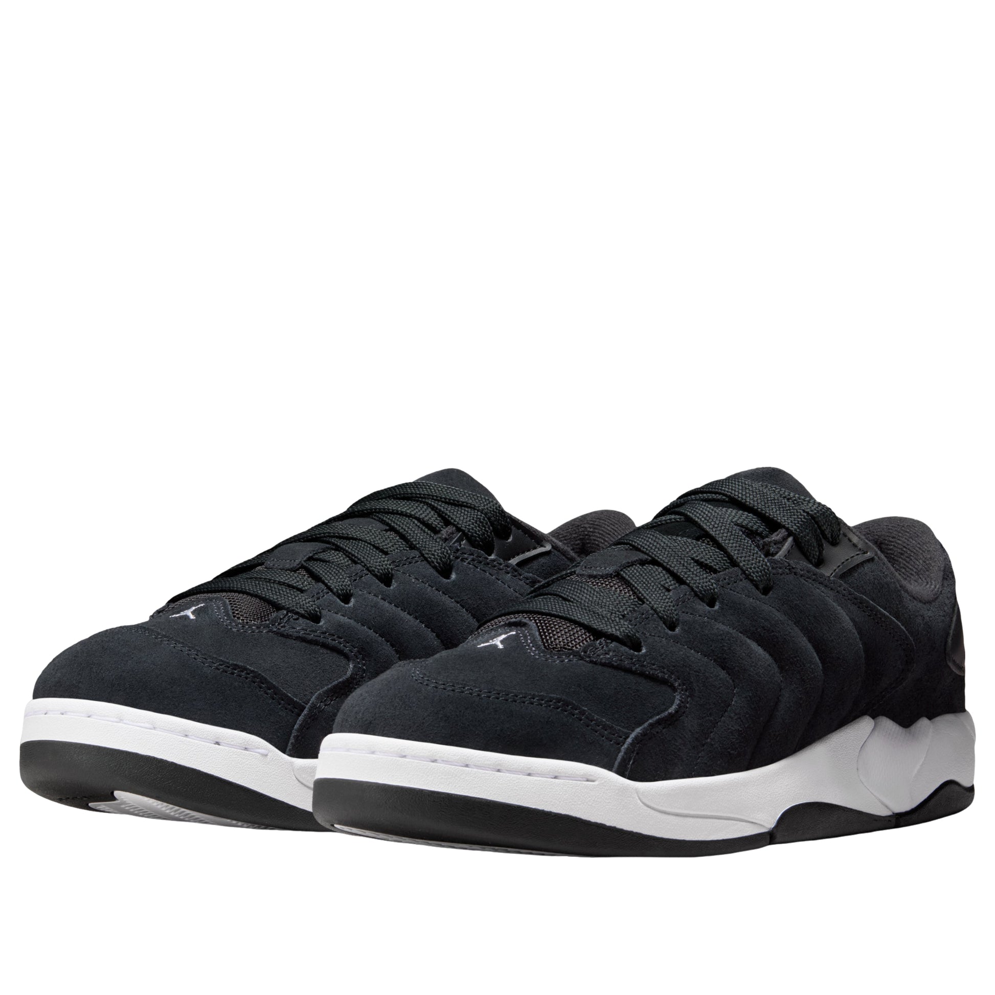 Jordan Session 'Black White' IB3731-004