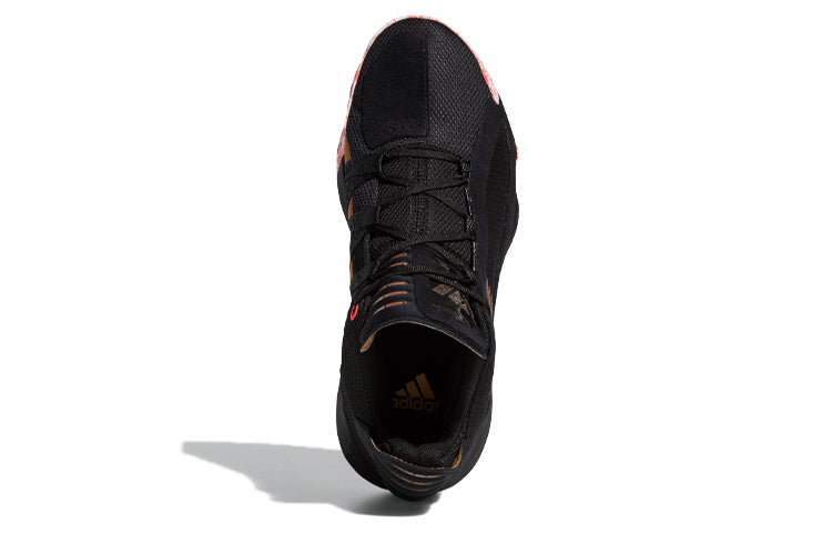 adidas Dame 6 'Signal Pink' FV8624