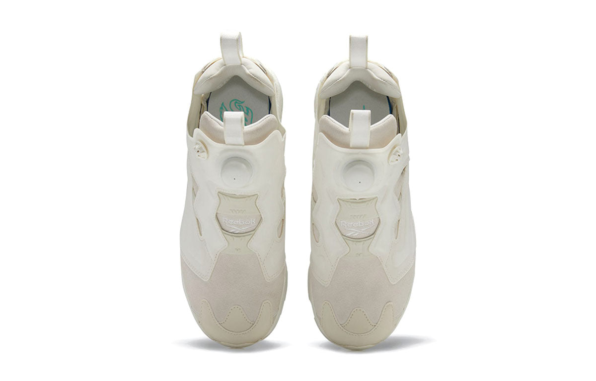(WMNS) Snidel x Reebok Instapump Fury Og White FY8707