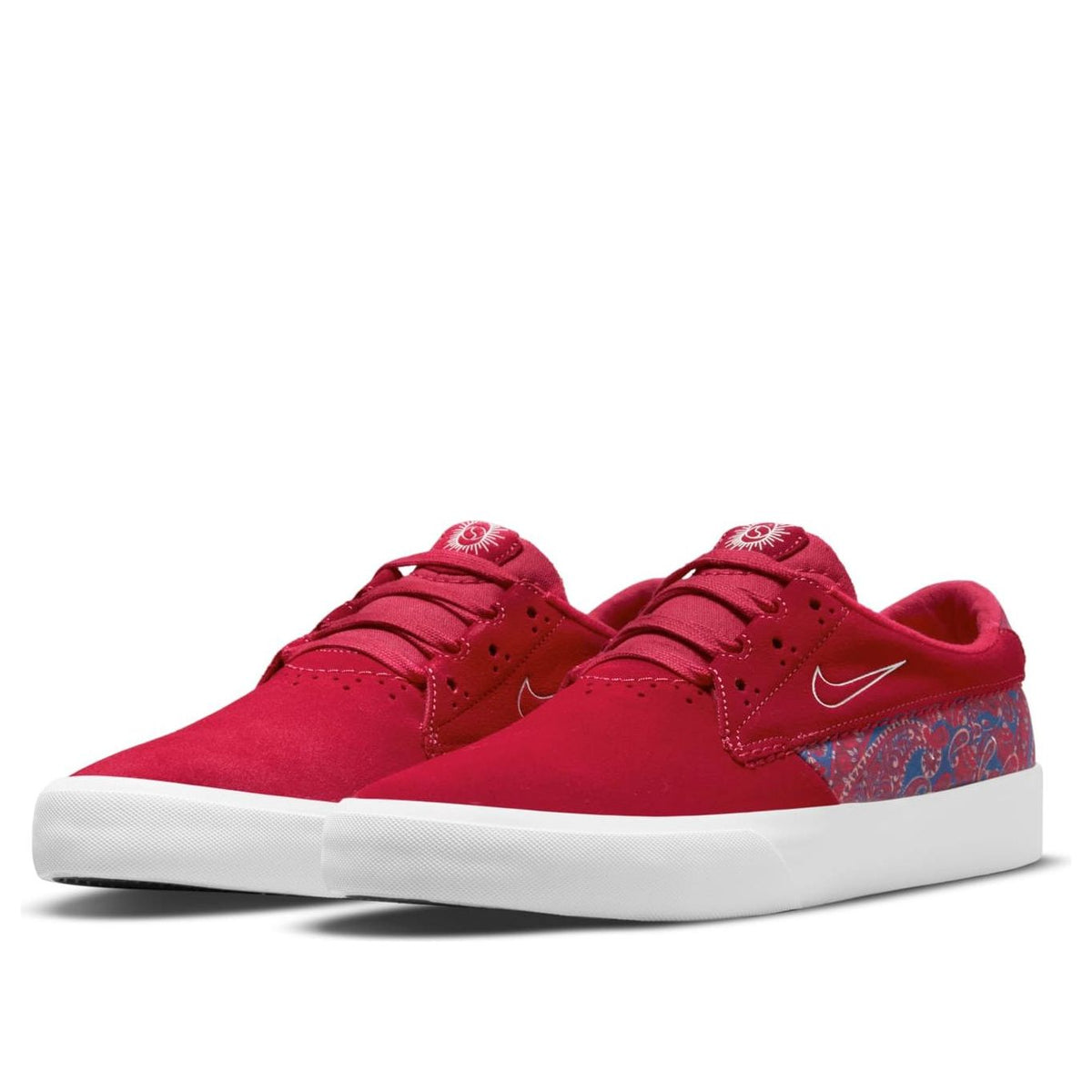 Nike Shane Premium SB 'Mystic Hibiscus Paisley' DH7146-600