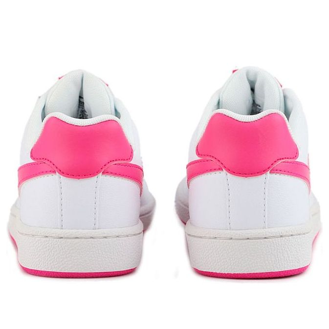 (WMNS) Nike Court Majestic 'White Pink' 454256-113