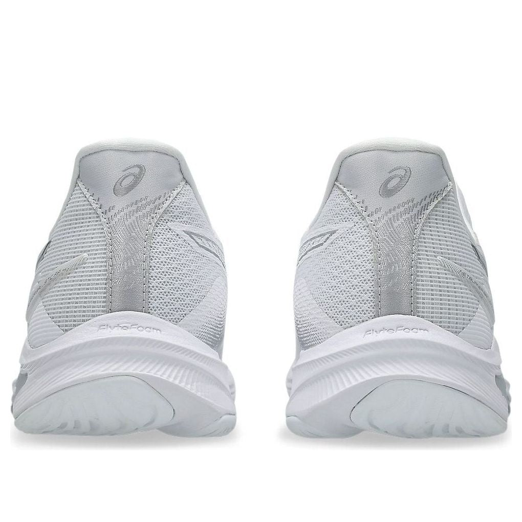 ASICS Netburner Ballistic FF 4 'White Pure Silver' 1053A070-105