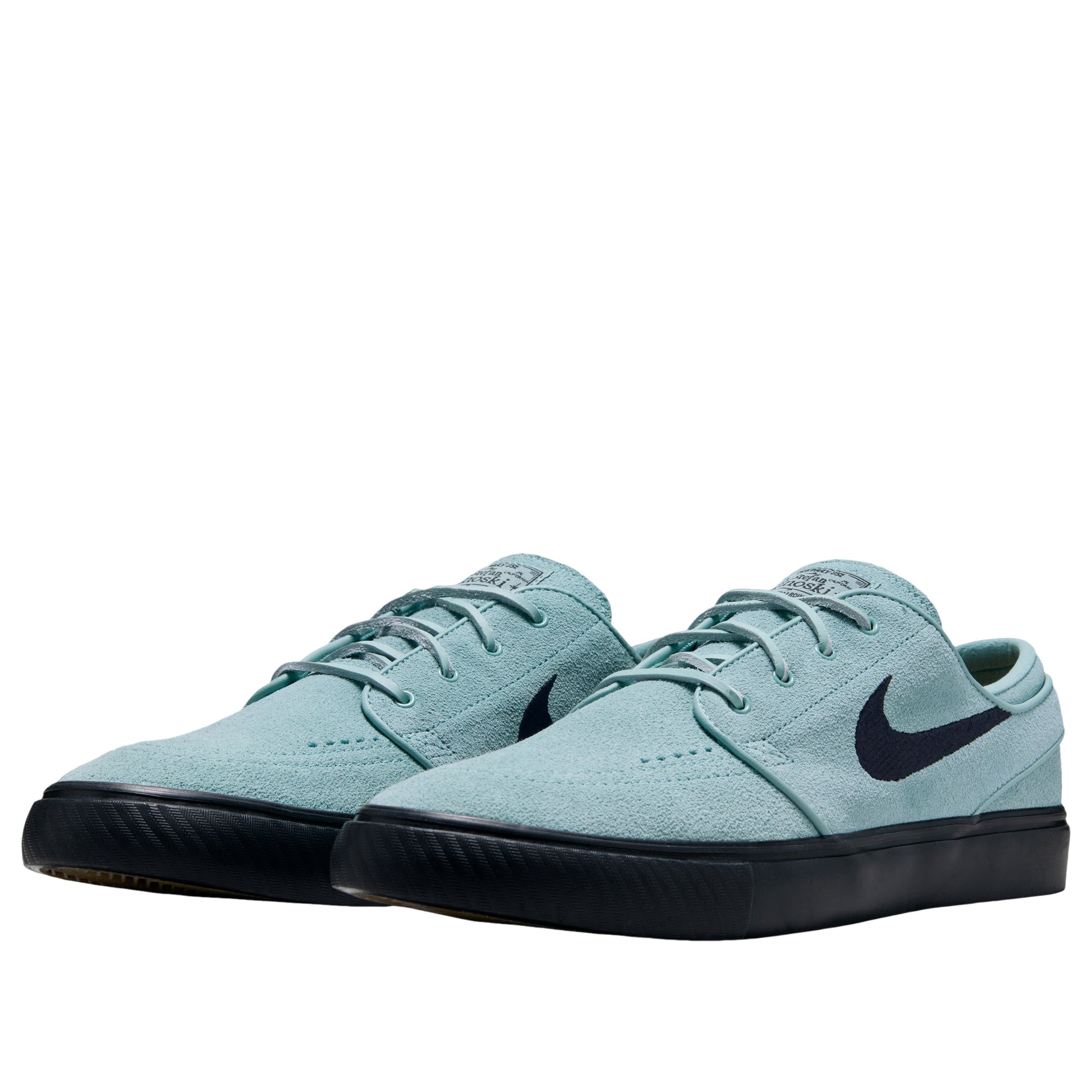 Nike SB Zoom Janoski OG+ 'Cannon Black Gum' FD6757-004