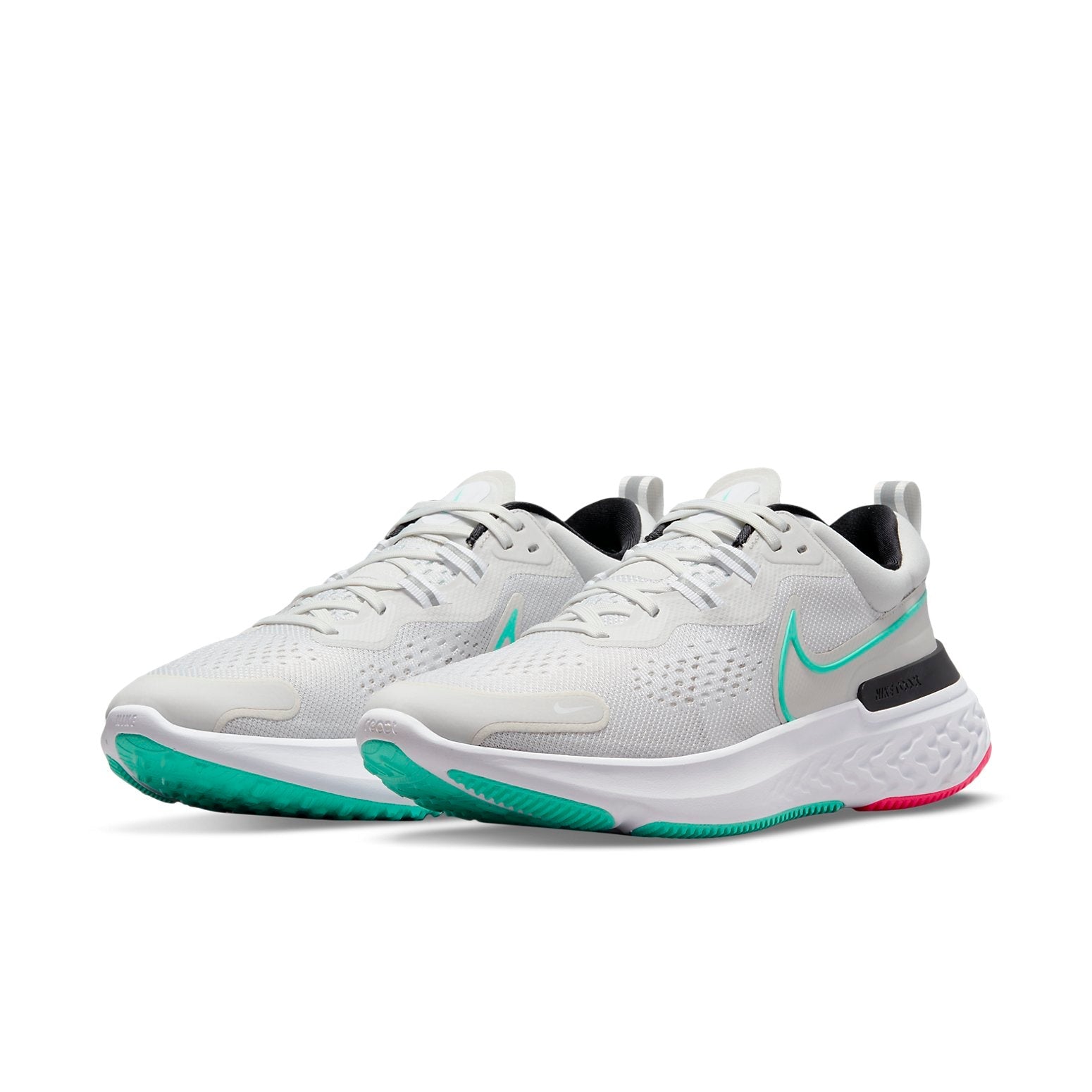 Nike React Miler 2 'South Beach' CW7121-004
