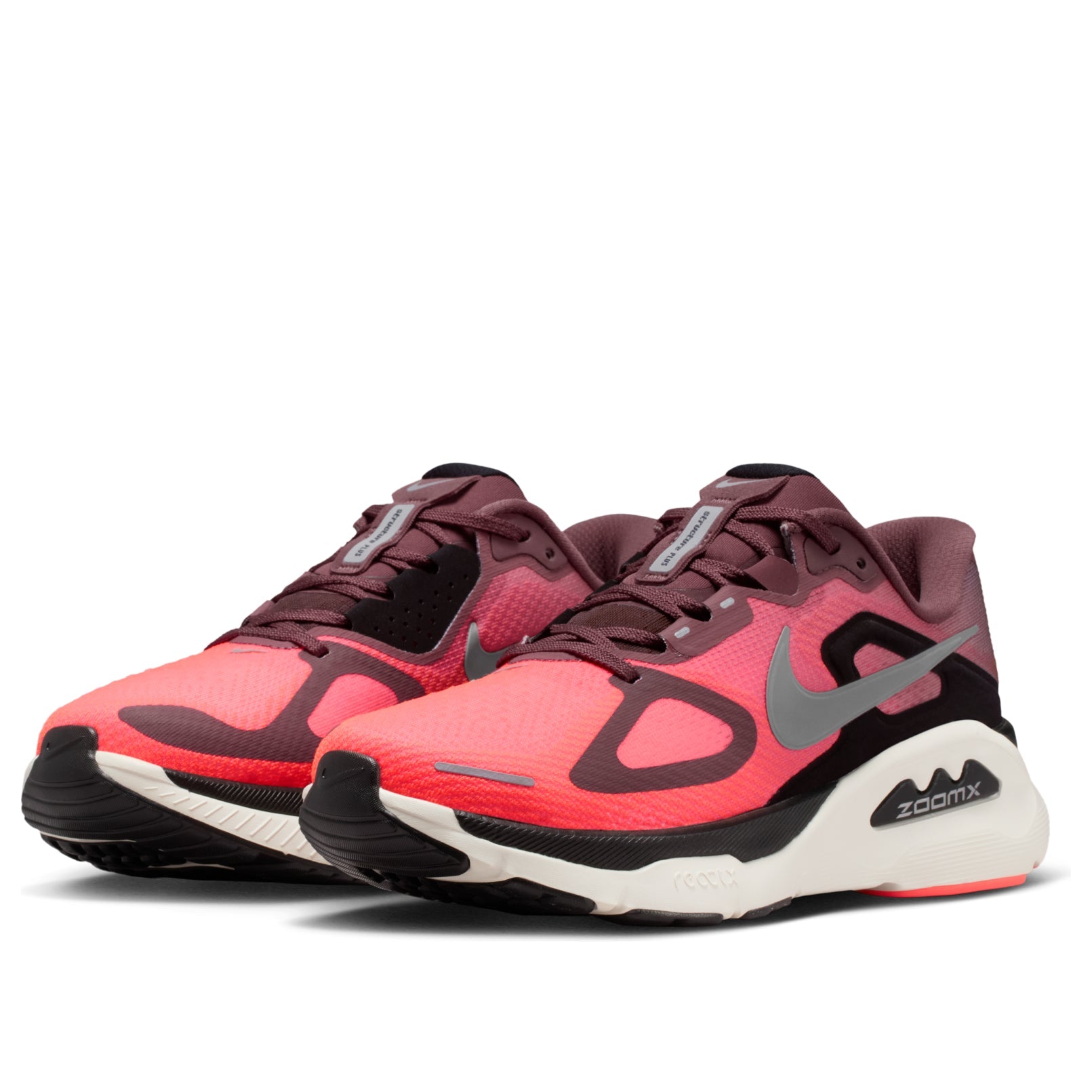 (WMNS) Nike Structure Plus 'Tattoo Hot Lava' HQ3049-500
