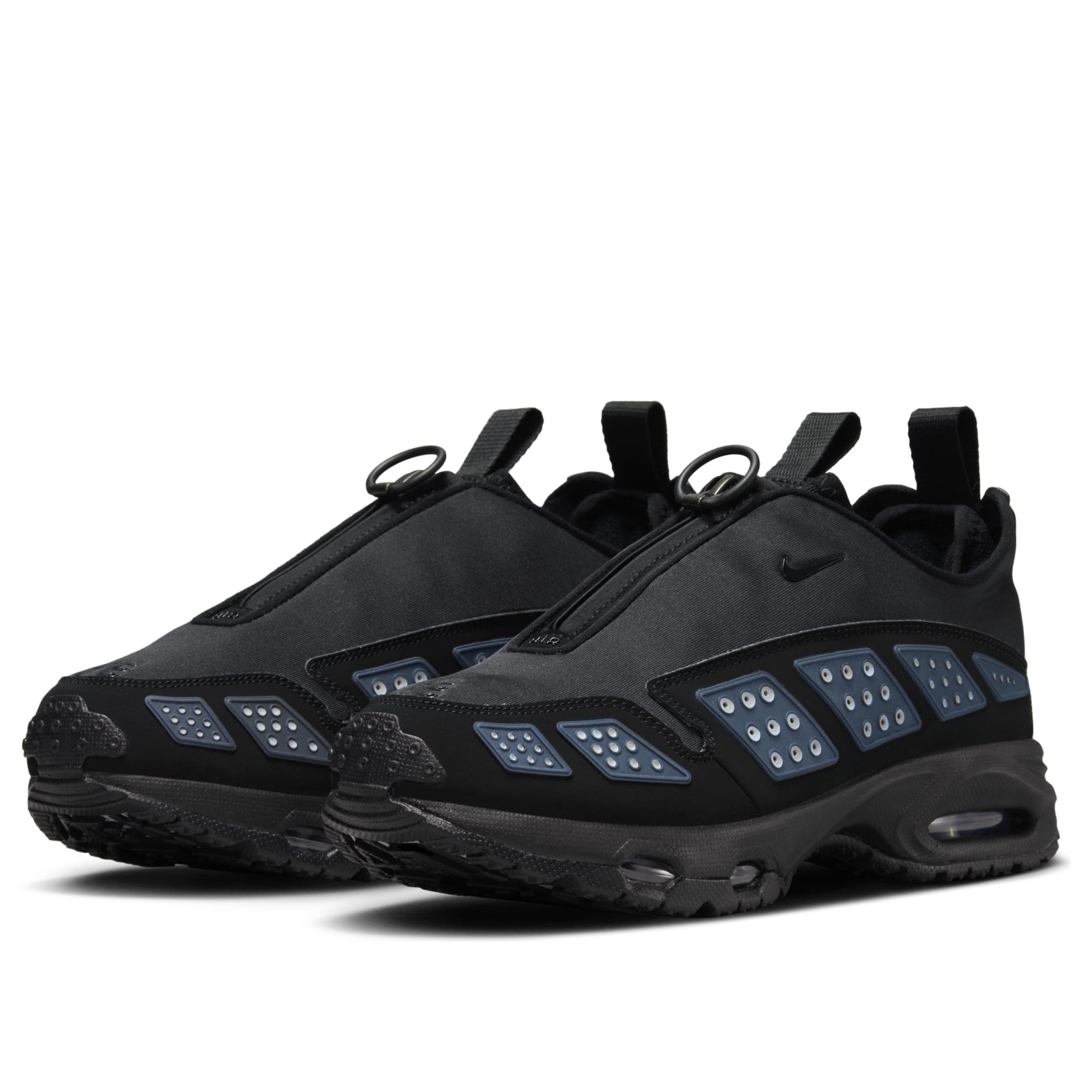 (WMNS) Nike Air Max Sunder 'Black' FZ2068-001