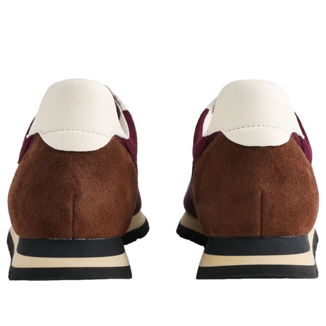 Pane Plum 60 Step 'Burgundy' PN5282BRG20B