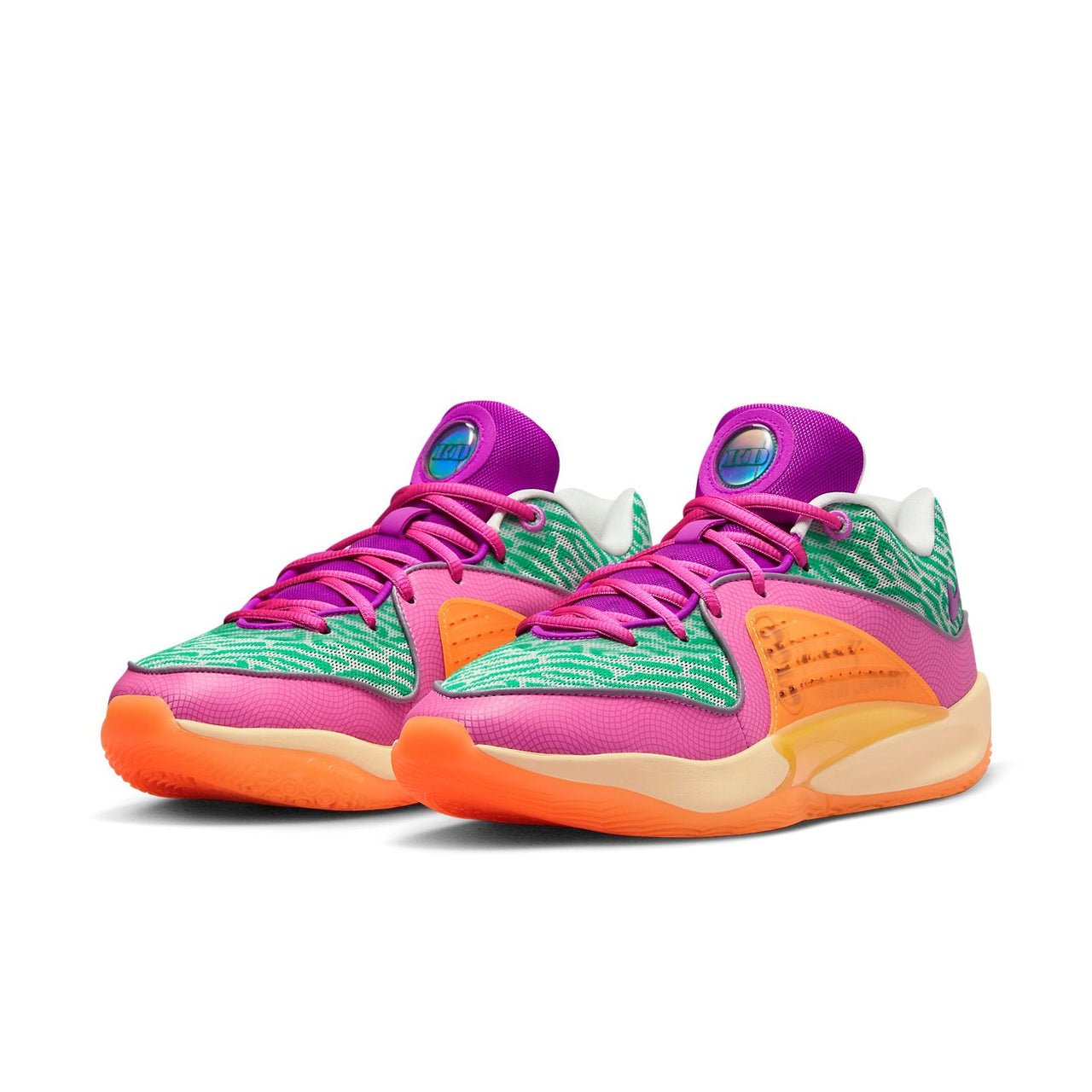 Nike KD 16 'All Star' FJ4240-300