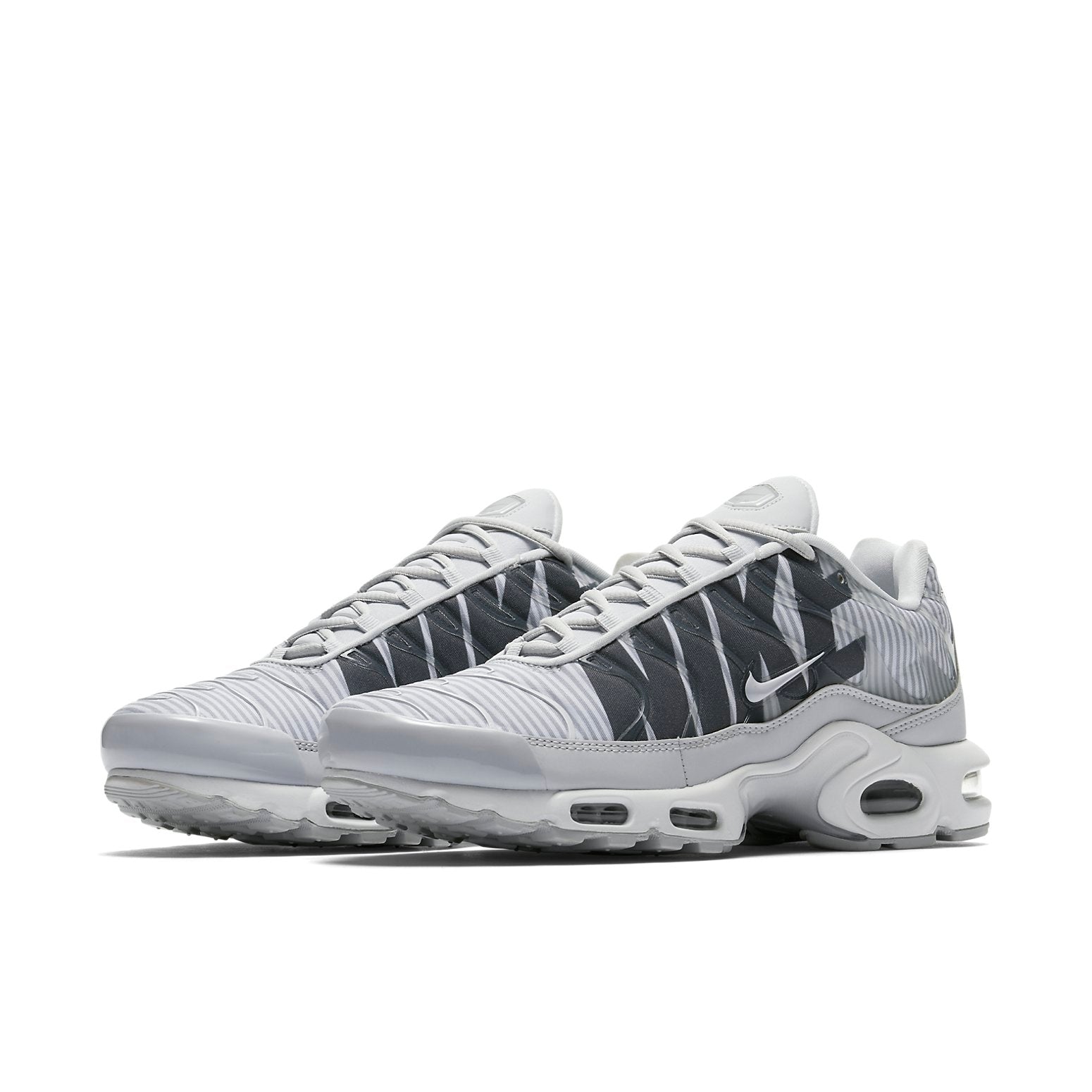 Nike Air Max Plus 'Mercurial Pure Platinum' AT0040-003