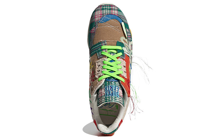 adidas x Sean Wotherspoon ZX 8000 'A-ZX Series - Super Earth' GZ3088