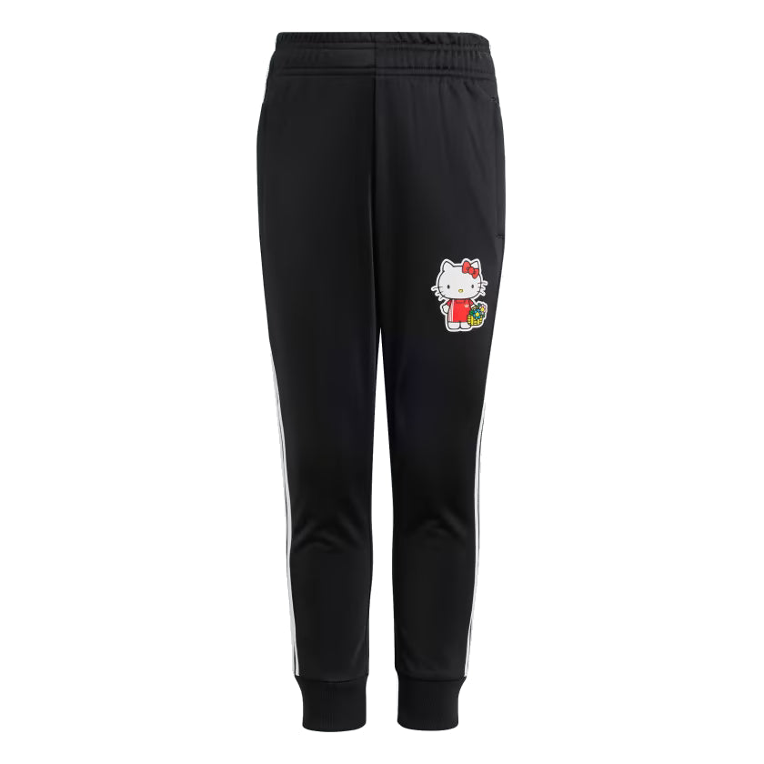 (PS) adidas Originals X Hello Kitty SST Set 'Black' II0854