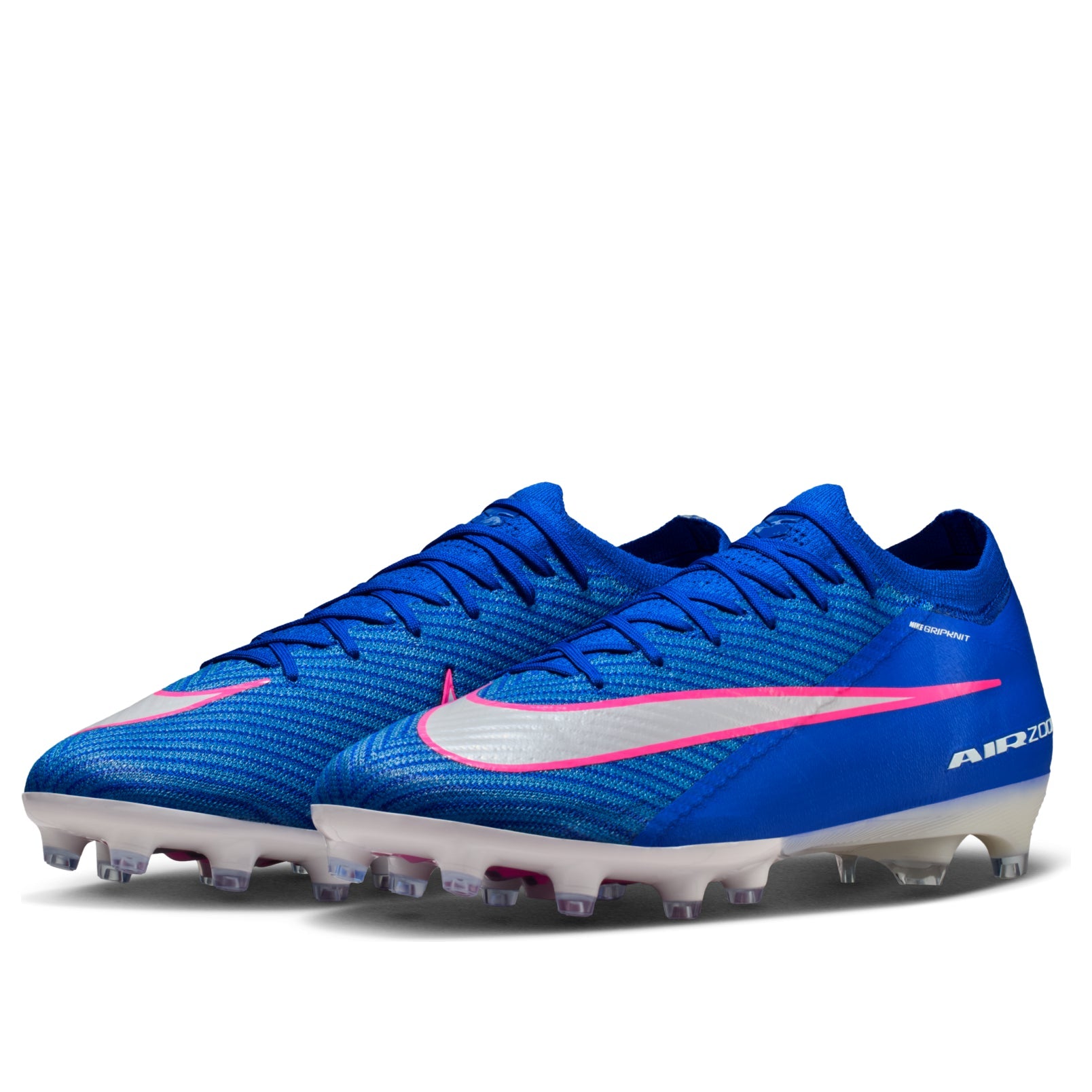 Nike Mercurial Vapor 16 Elite AG Low 'Racer Blue' FQ8693-446
