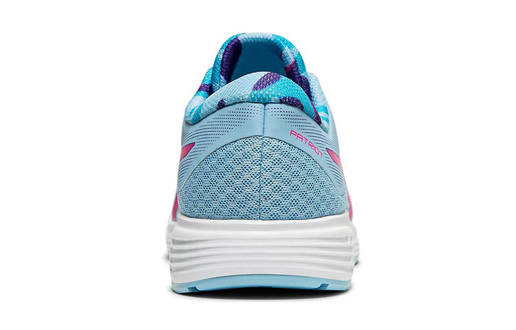 ASICS Patriot 11 K 'Blue Pink' 1014A089-400