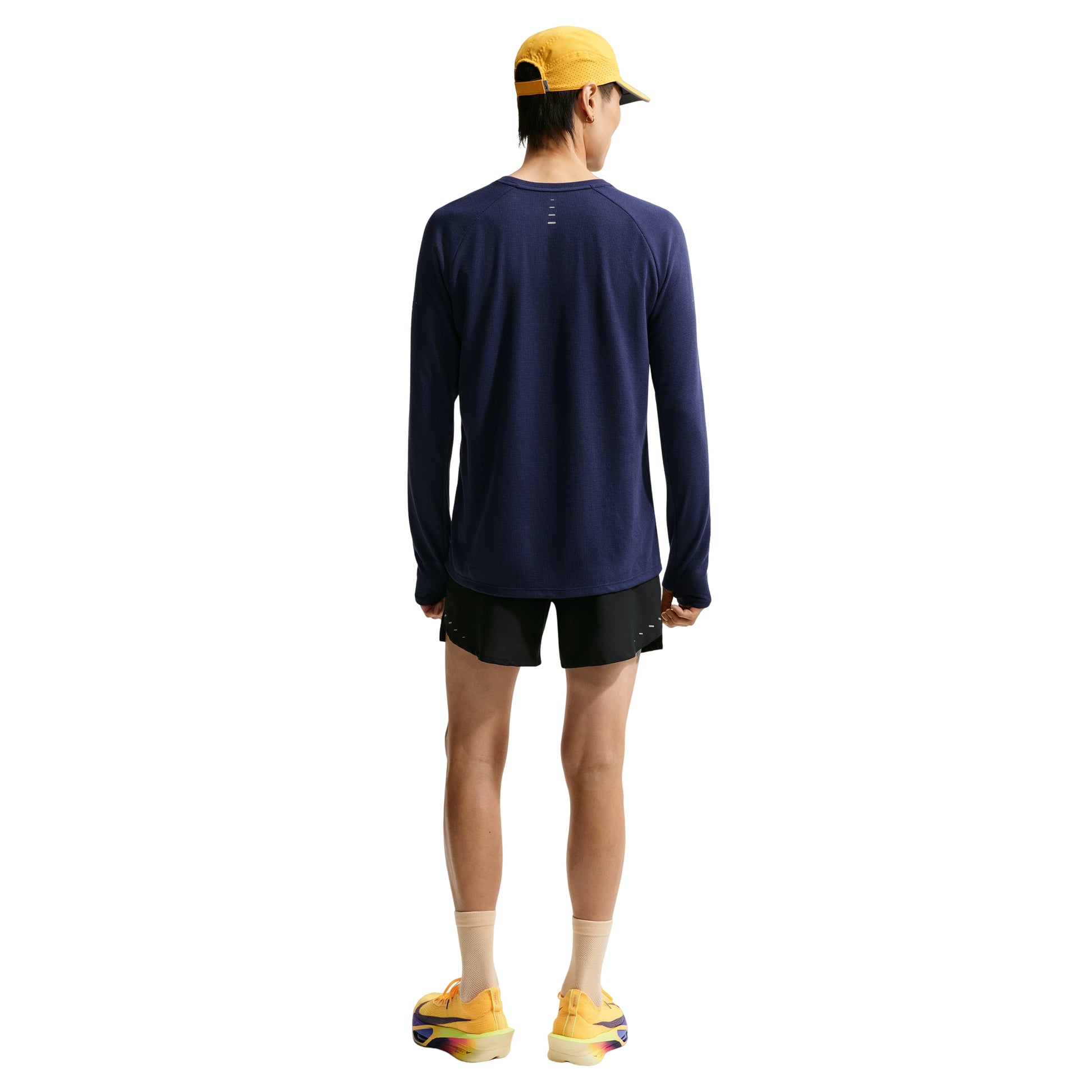 Nike Stride Dri-FIT 5-inch Brieflined Shorts 'Black' IF2039-010