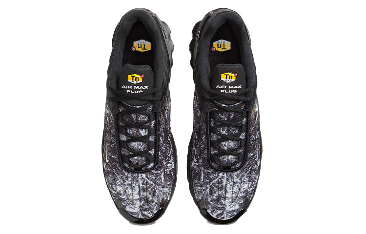 Nike Air Max Plus 3 'Black Graphic' DO6386-001