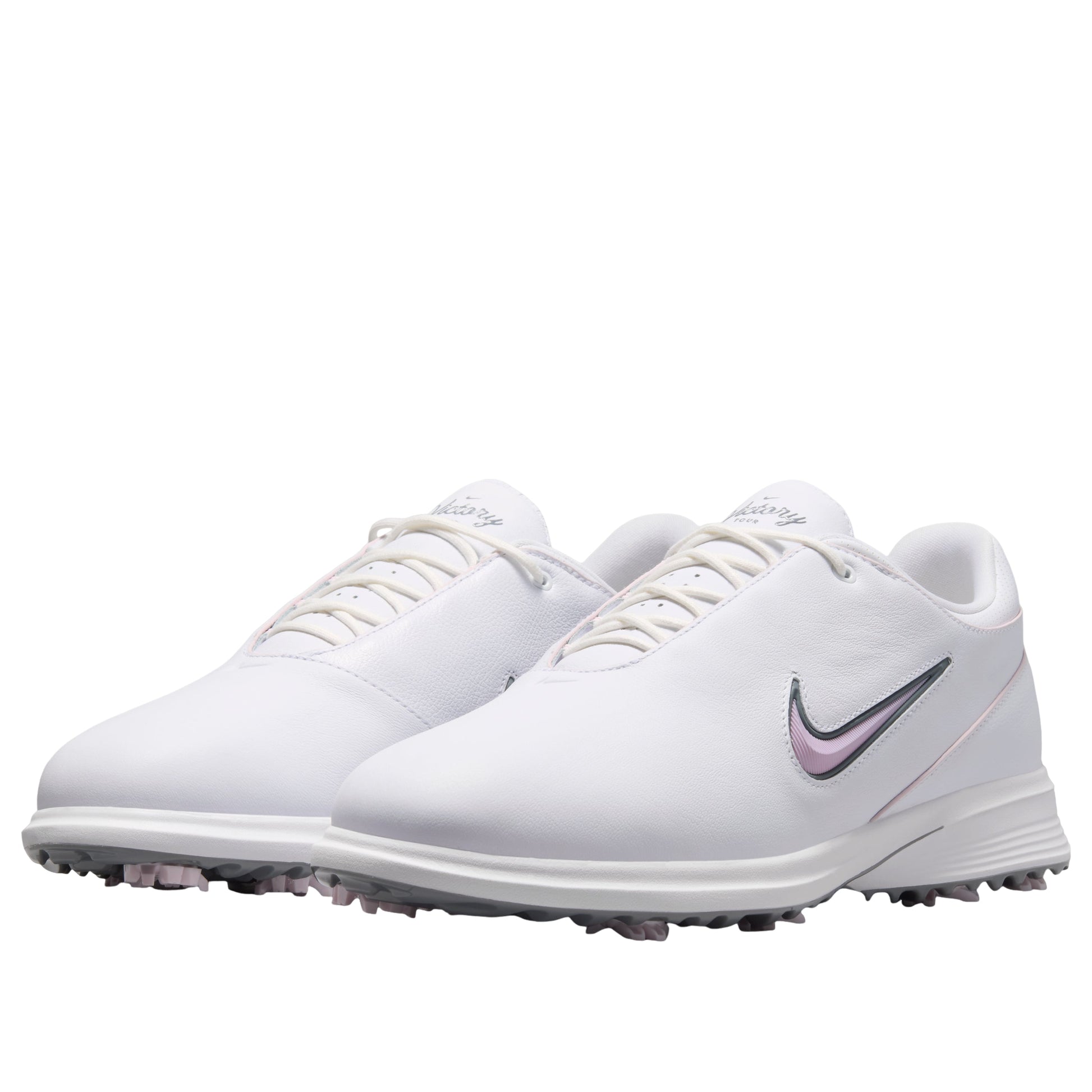 Nike Victory Tour 4 Golf 'White Cool Gray' FZ4155-106