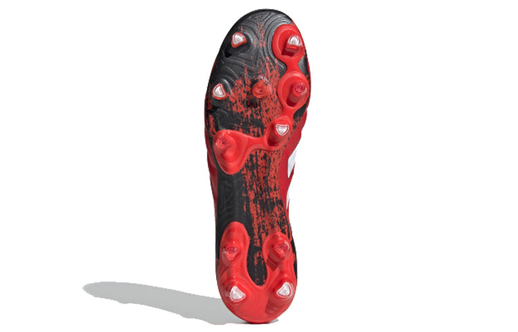 adidas Copa 20+ FG 'Active Red Core Black' G28741