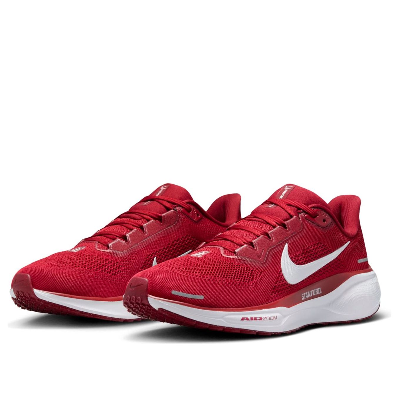 Nike x NCAA Air Zoom Pegasus 41 'Stanford' FZ5142-600