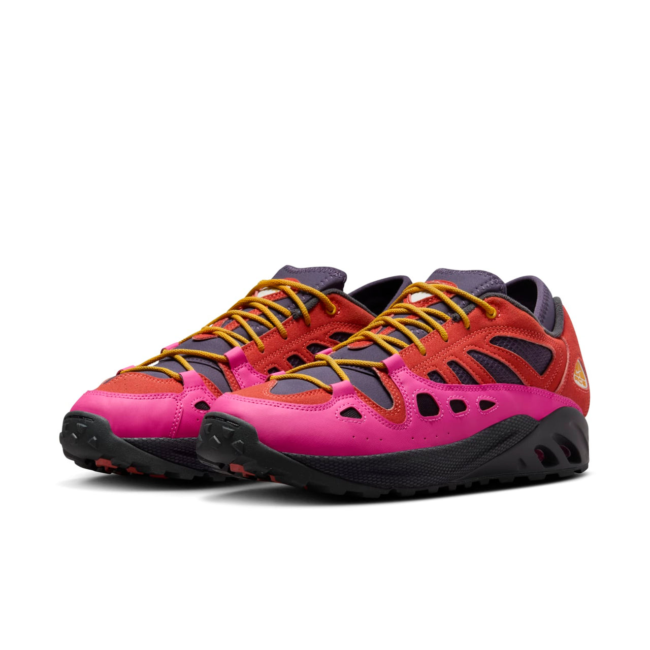 Nike ACG Air Exploraid 'Light Wild Mango' FV2925-600