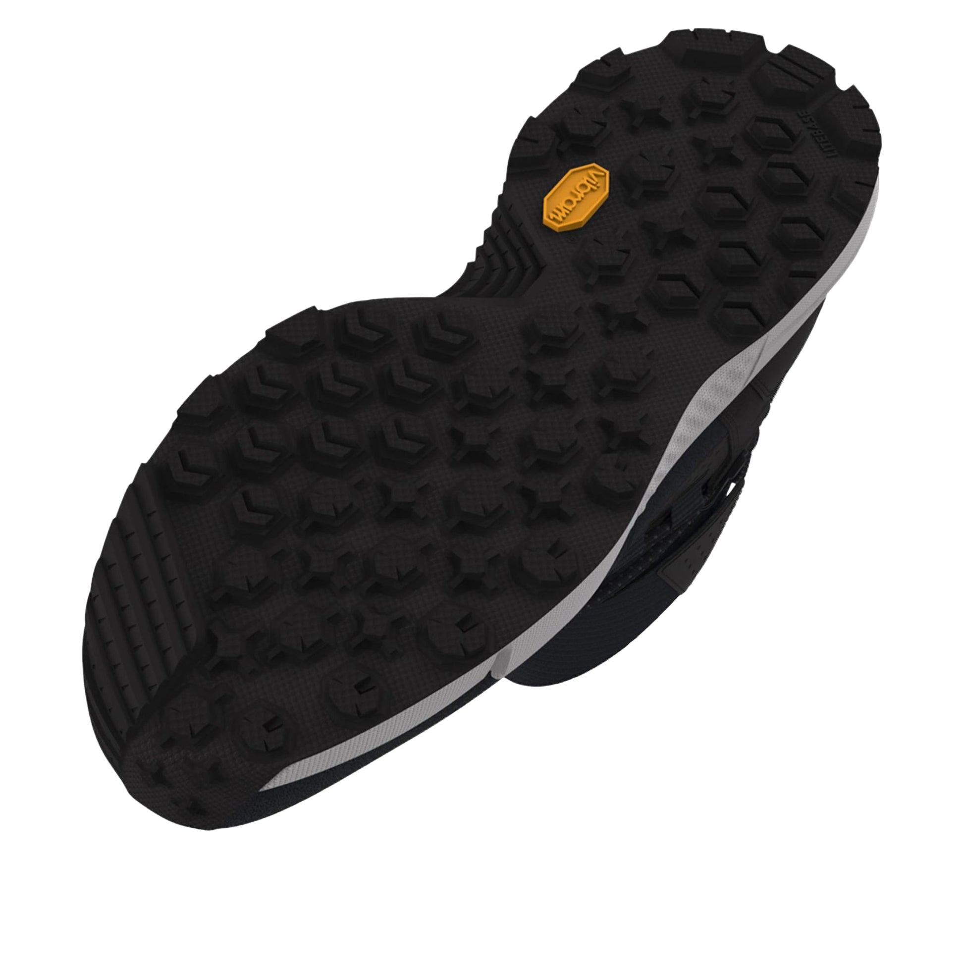Under Armour Trek Loadout Waterproof 'Black Distant Grey' 3027681-002
