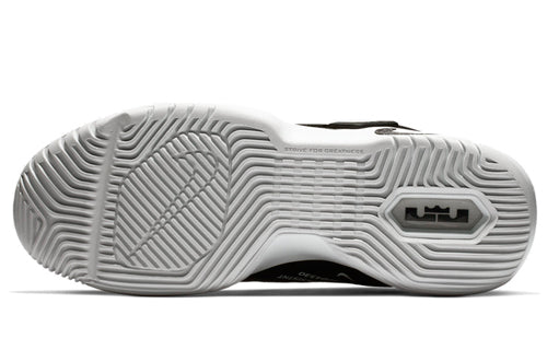 Nike Ambassador 11 'Black Grey' AO2920-003