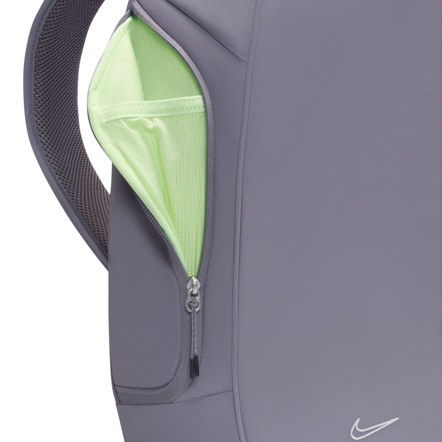 Nike Sportswear Commute 25L 'Pencil Point Light Smoke Grey' FZ6128-015