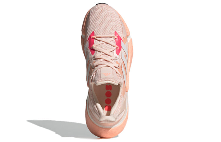 (WMNS)adidas X9000L4 'Light Pink' FW8407