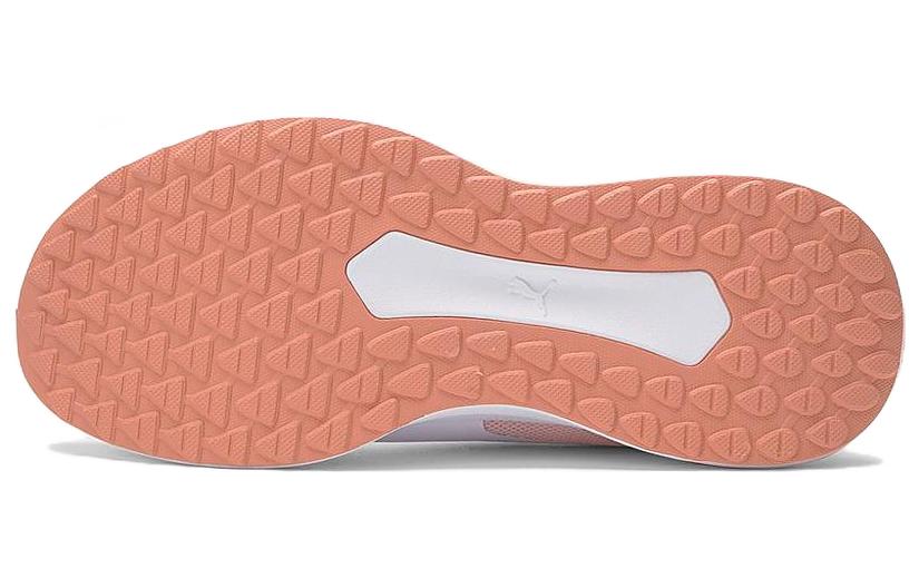 (WMNS) PUMA Twitch Runner 'Chalk Pink White' 377558-12