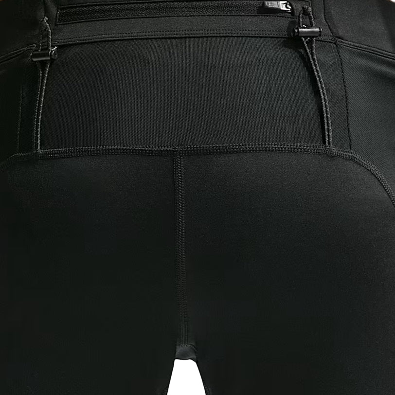 Nike ACG Lava Loops Dri-Fit ADV 1/2-Length Tights 'Black' IO9672-010