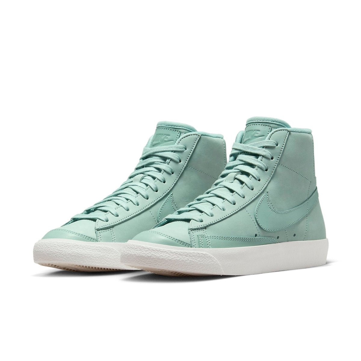 (WMNS) Nike Blazer Mid Premium 'Mineral' DQ7572-300