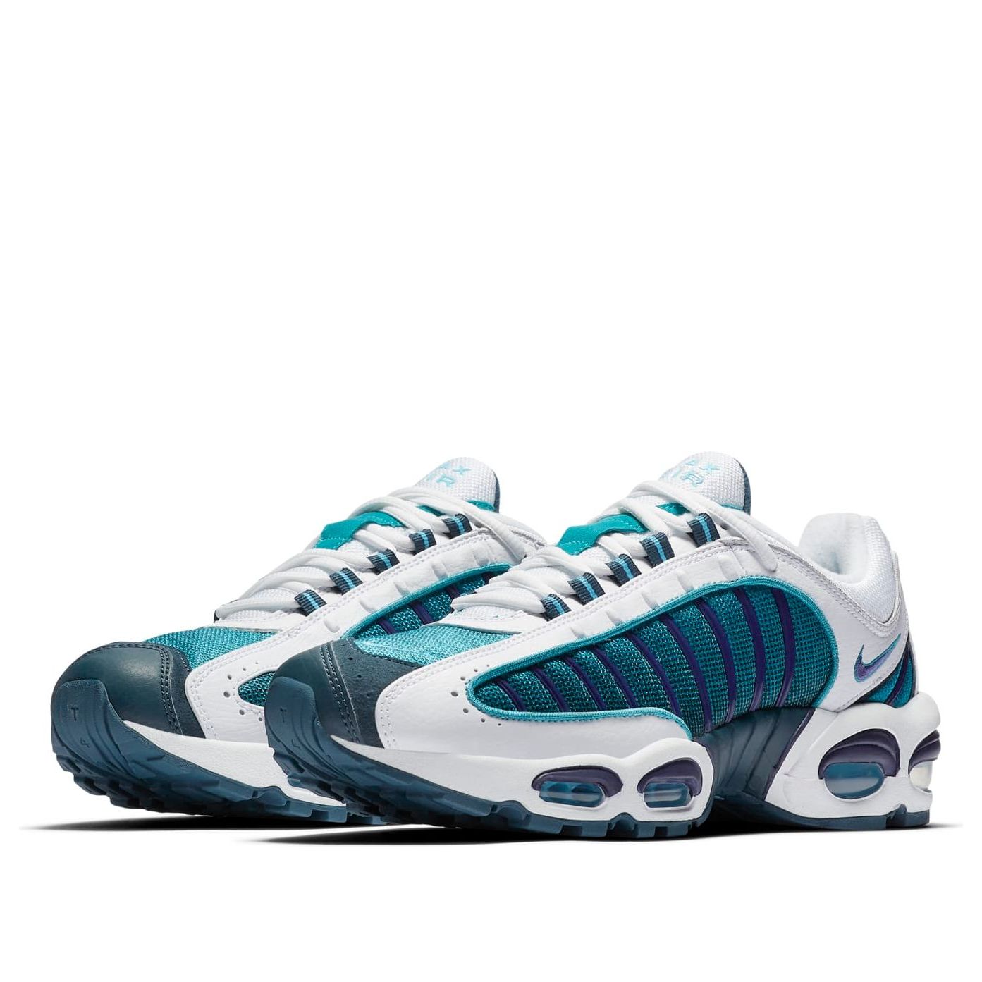 Nike Air Max Tailwind 4 'Spirit Teal' AQ2567-101