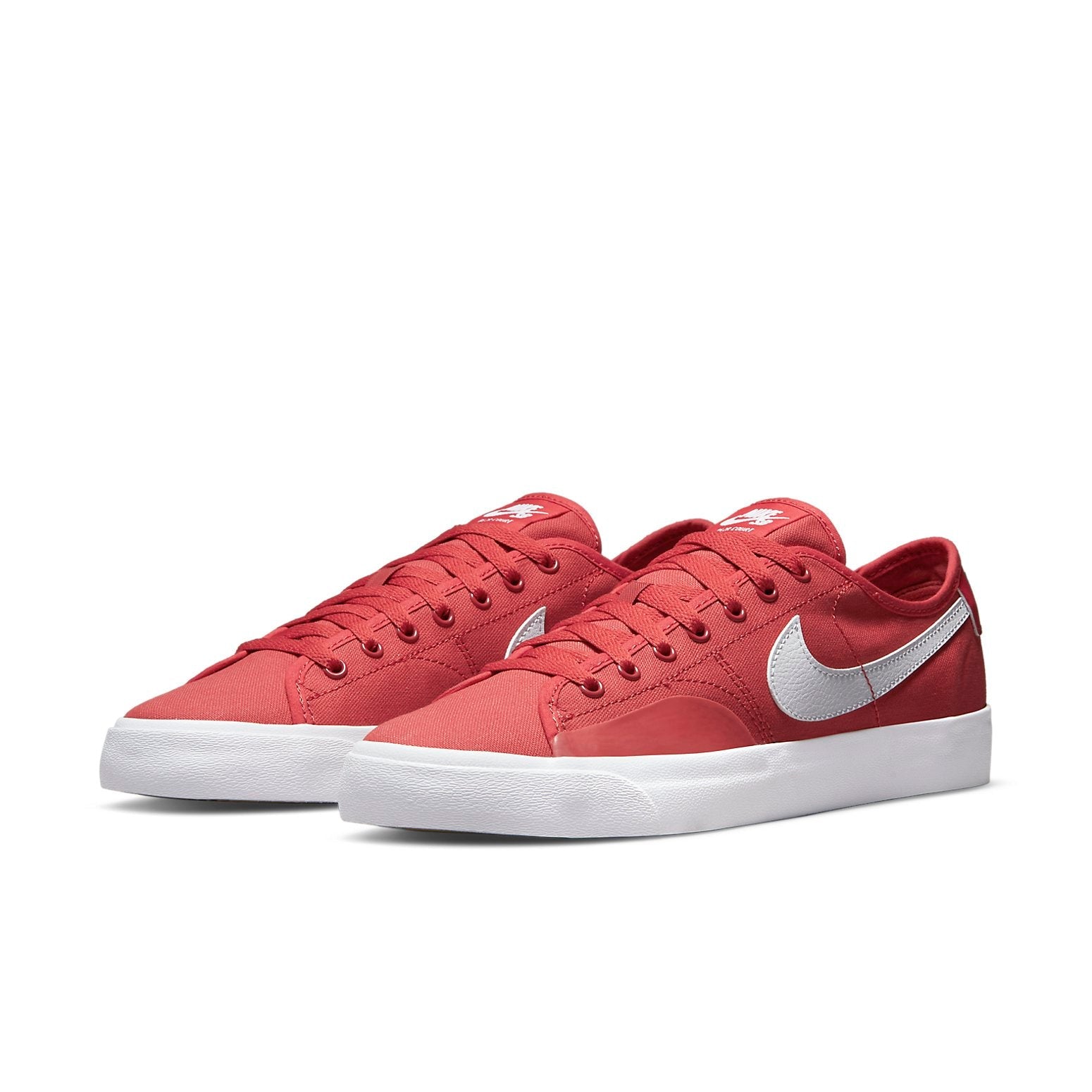 Nike Blazer Court SB 'Red Clay' CV1658-603