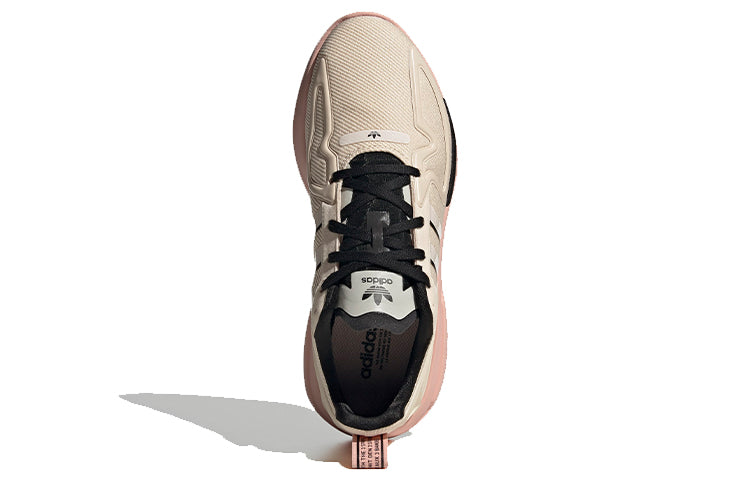(WMNS) adidas ZX 2K Flux 'Vapour Pink' FW0039